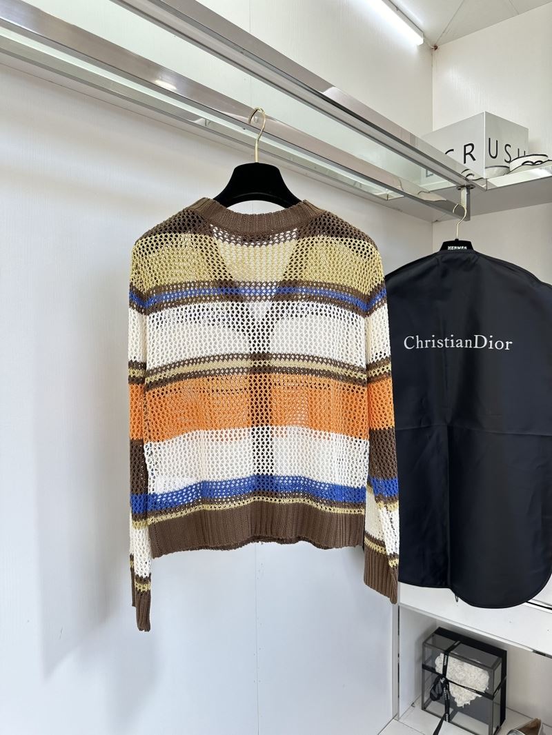 Christian Dior Sweaters